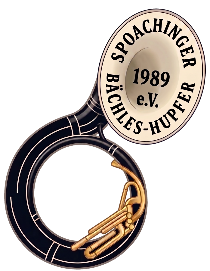 Spoachinger Bächles Hupfer